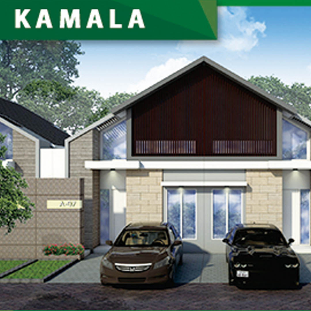 Maharaja Residence - Kamala